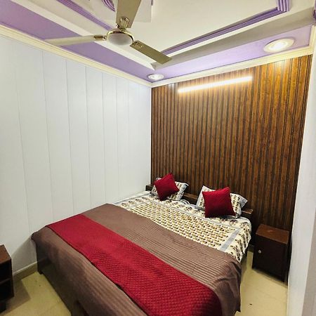 Friends Guest House & Hostel- Near Taj Mahal Agra  Exterior foto