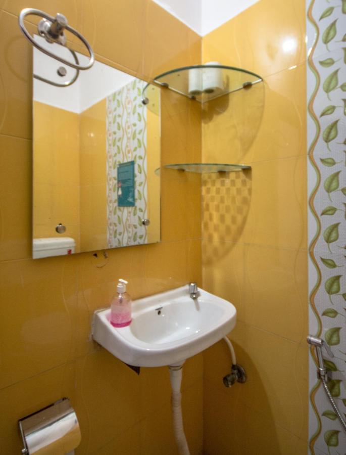 Friends Guest House & Hostel- Near Taj Mahal Agra  Exterior foto