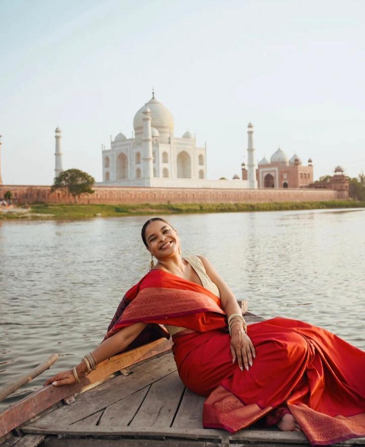 Friends Guest House & Hostel- Near Taj Mahal Agra  Exterior foto